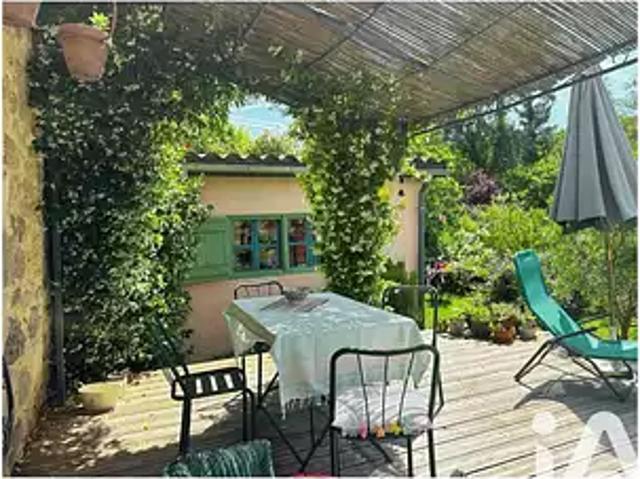 Maison vente à Pebresque, Poudenas