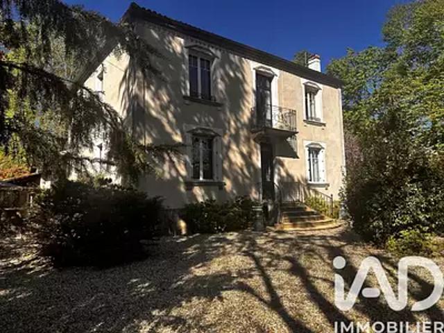 Maison vente à Nérac, Mézin