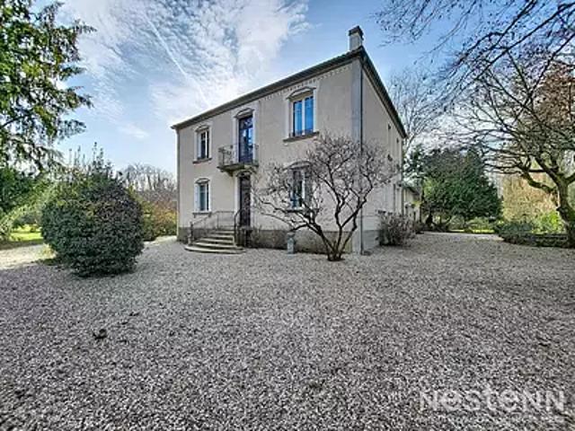 Maison vente à Nérac, Poudenas