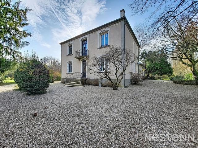 Villa vente à Nérac, Poudenas
