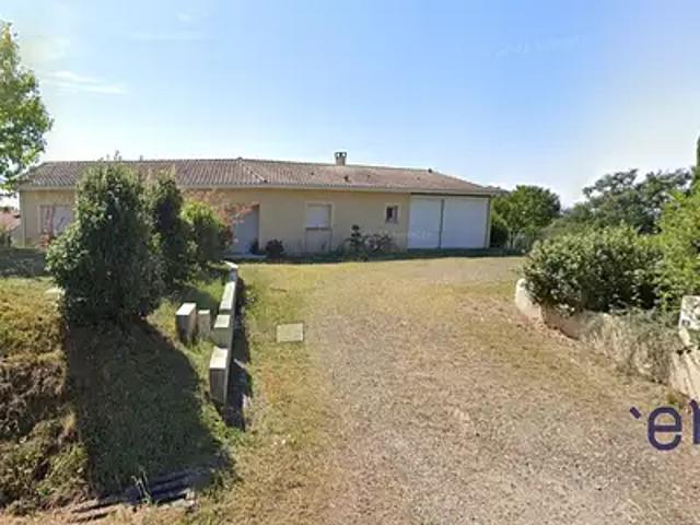 Maison vente à France métropolitaine, Poudenx