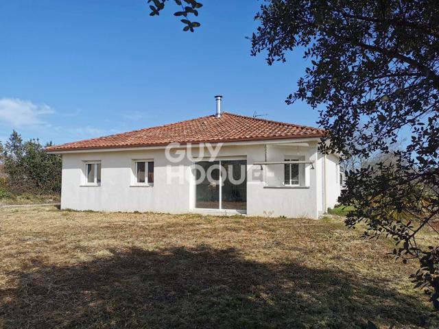 Maison location à Mont-de-Marsan, Poudenx