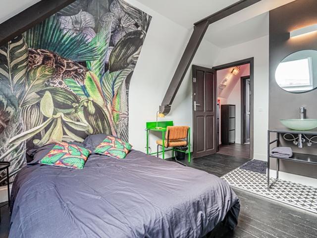 Kamer location à Brussel, Bruxelles