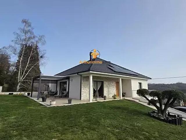 Appartement vente à Argelès-Gazost, Poueyferré