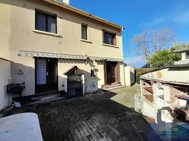Maison vente à Argelès-Gazost, Poueyferré