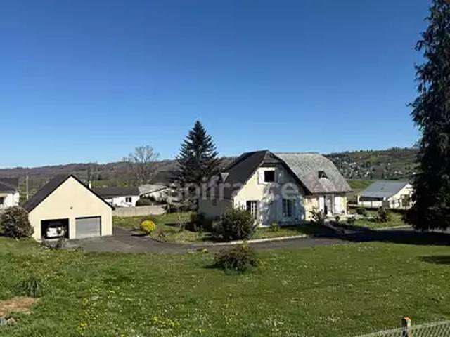 Maison vente à Argelès-Gazost, Poueyferré
