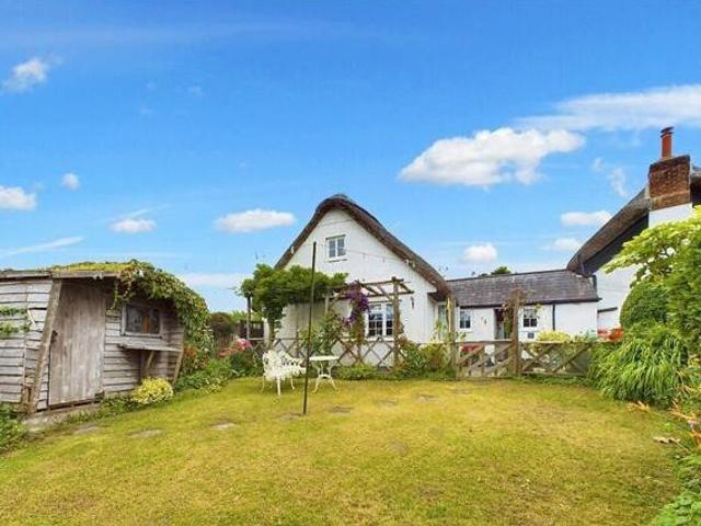 House for sale in Bude, Cornwall