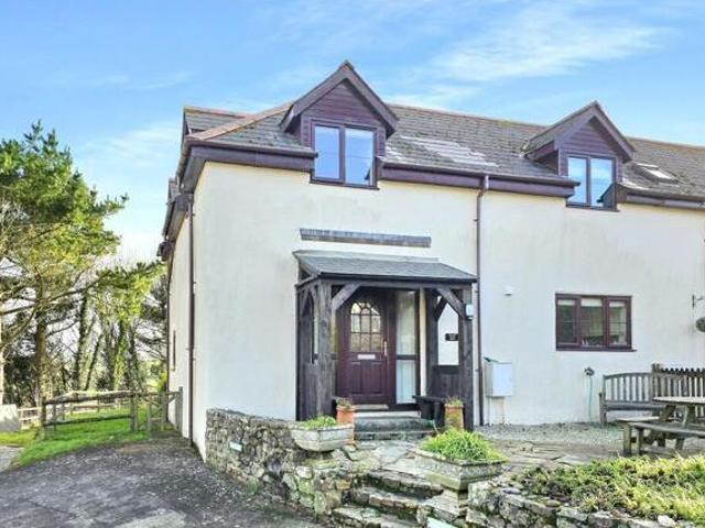House for sale in Bude, Cornwall
