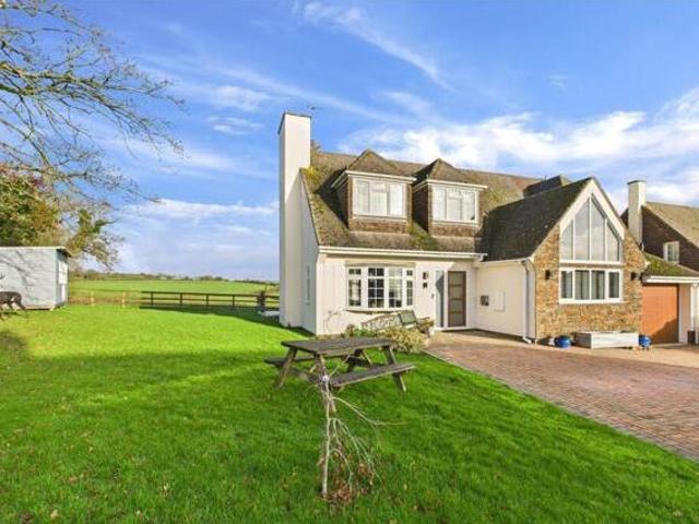 House for sale in Newton St Cyres, Devon
