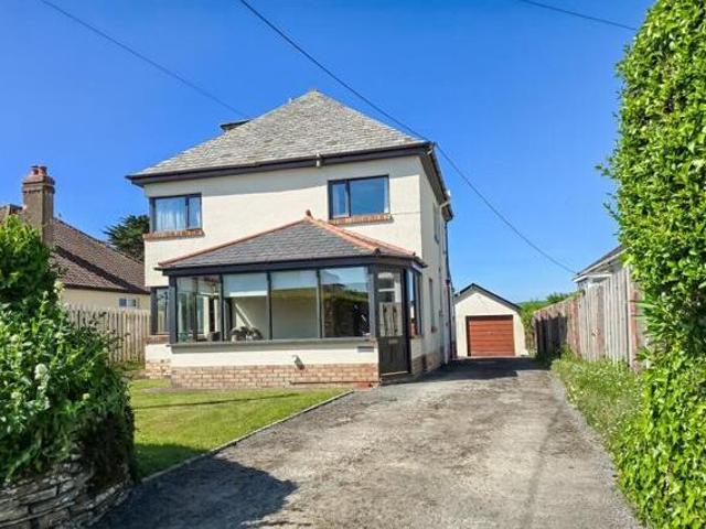House for sale in Bude, Cornwall
