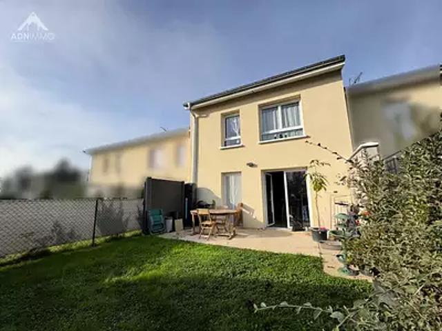 Maison vente à Gex, Pougny