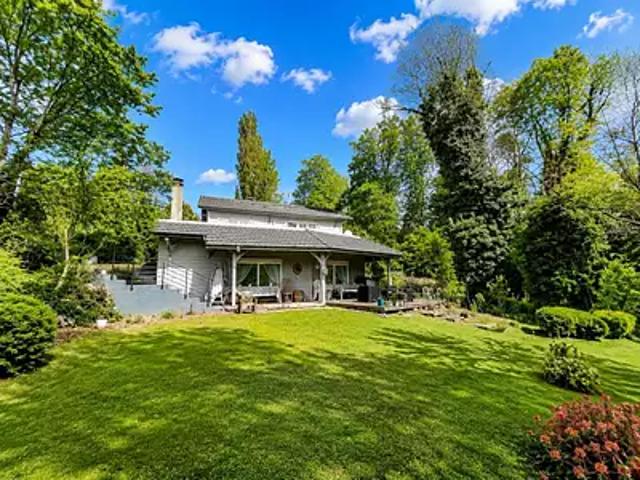 Maison vente à Gex, Pougny