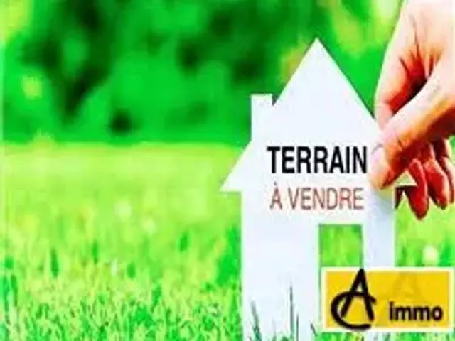 Terrain vente à Gex, Pougny