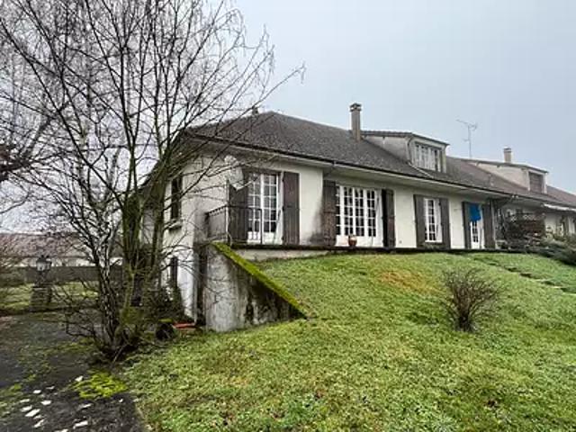 Maison vente à Nevers, Pougues-les-eaux