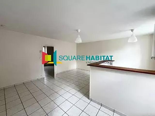 Appartement location à Nevers, Pougues-les-eaux