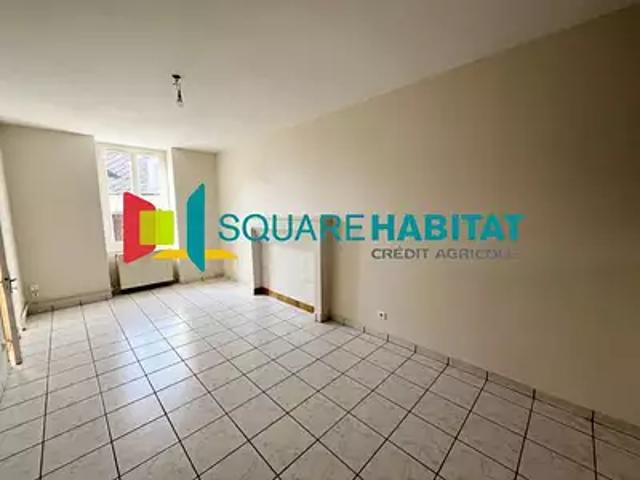 Appartement location à Gravotte, Pougues-les-Eaux