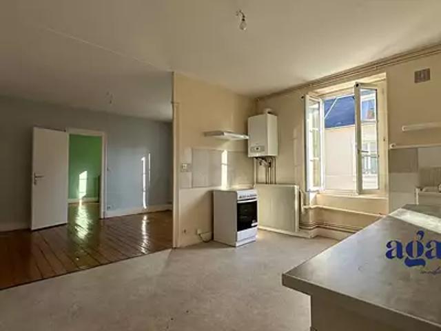 Appartement location à Nevers, Pougues-les-eaux