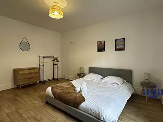 Appartement location à Nevers, Pougues-les-eaux
