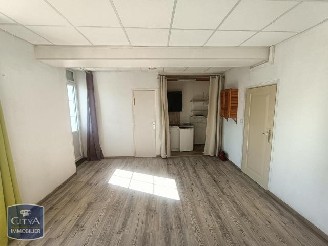 Appartement vente à Nevers, Pougues-les-eaux