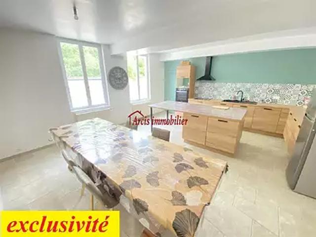 Maison vente à Pougy, Aube