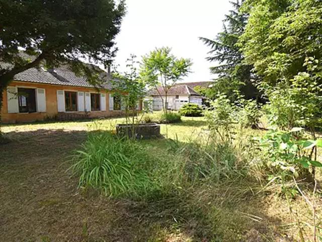 Maison vente à Troyes, Pougy