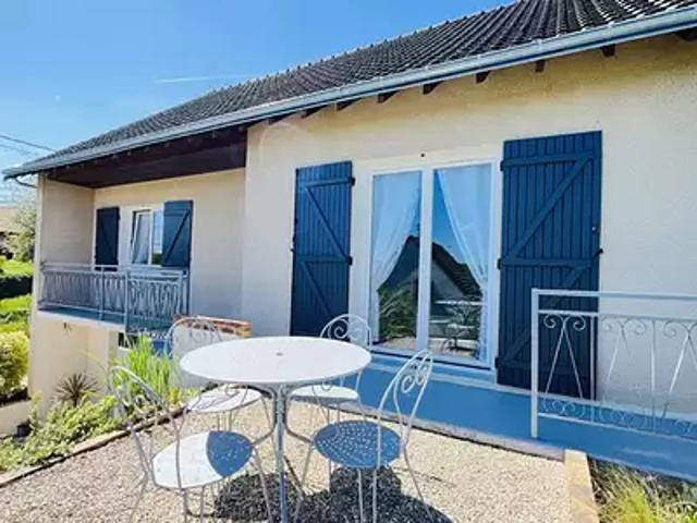 Maison vente à Romorantin-Lanthenay, Pouillé