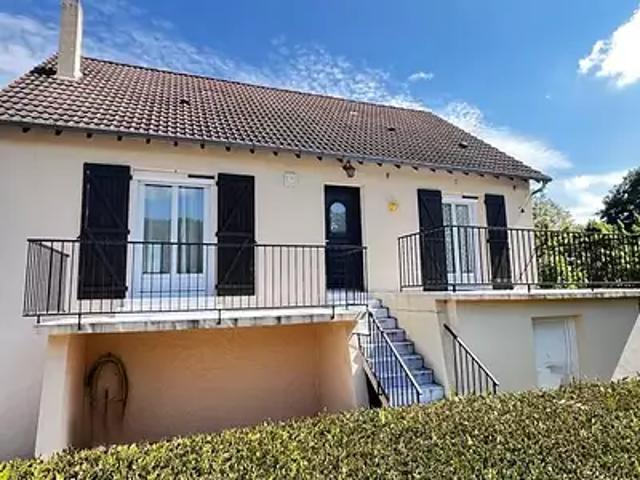 Maison vente à Romorantin-Lanthenay, Pouillé