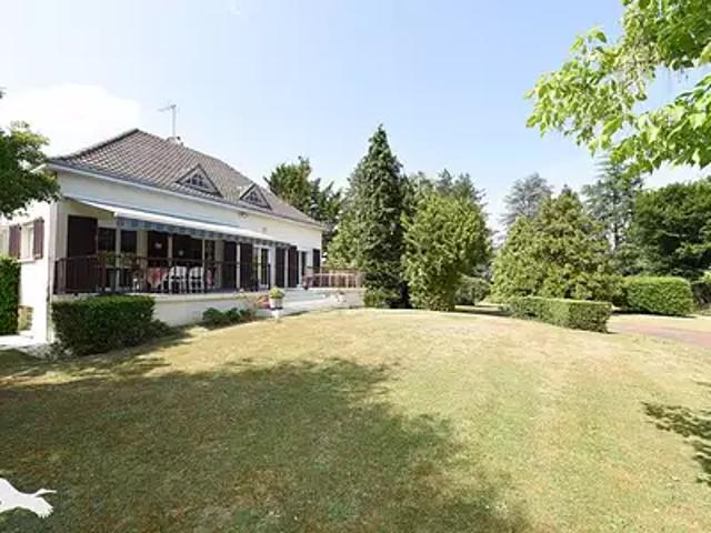 Maison vente à Romorantin-Lanthenay, Pouillé