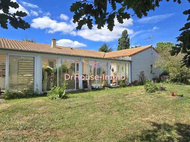 Maison vente à Poitiers, Nouvelle-Aquitaine