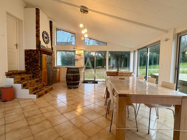 Maison vente à Romorantin-Lanthenay, Saint-aignan