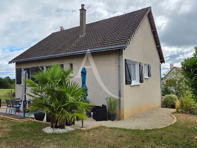 Maison vente à Romorantin-Lanthenay, Pouillé