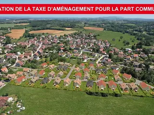 Terrain vente à Besançon, Pouilley-français