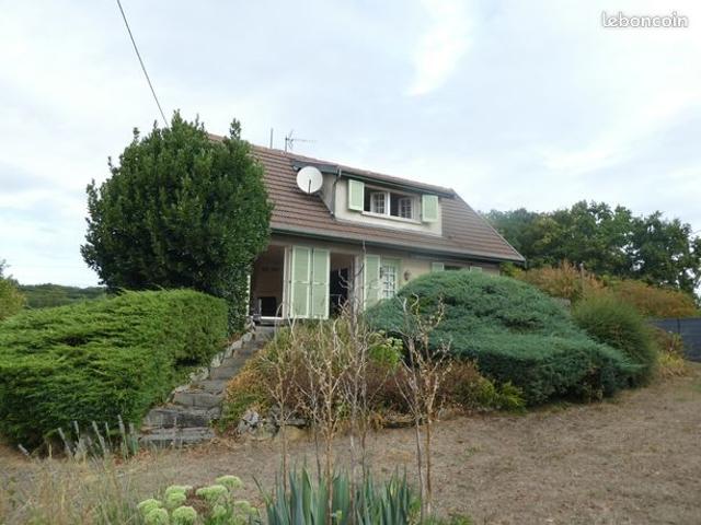 Maison vente à Pouilley-Français, Doubs