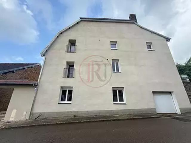 Appartement vente à Besançon, Pouilley-les-vignes