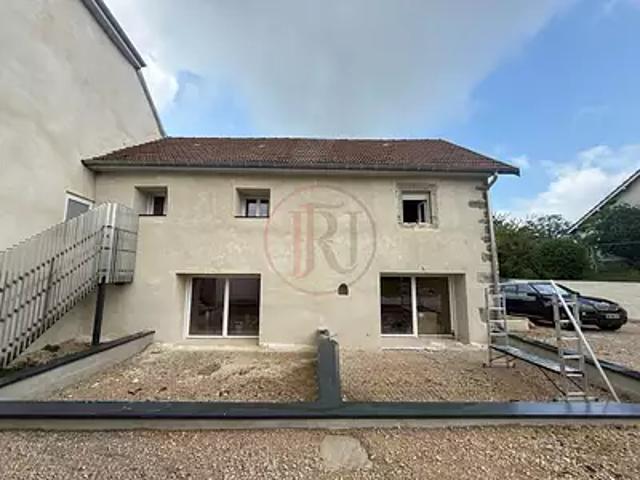Appartement vente à Besançon, Pouilley-les-vignes