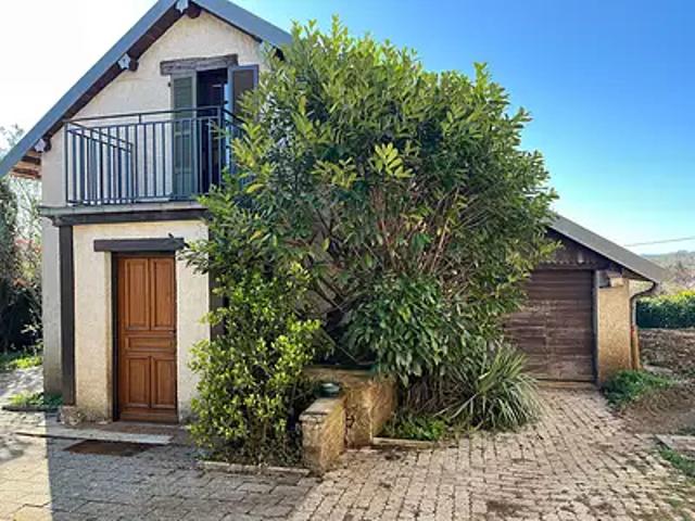Maison vente à Besançon, Pouilley-les-vignes