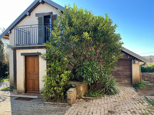 Maison vente à Besançon, Pouilley-les-vignes