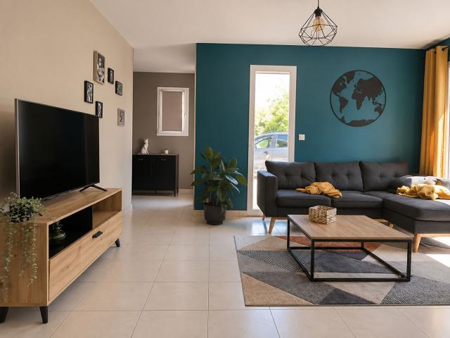 Maison vente à Besançon, Pouilley-les-vignes