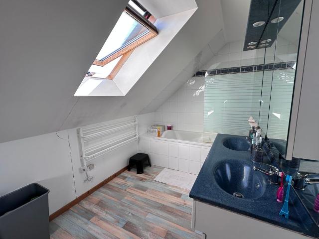 Maison vente à Besançon, Pouilley-les-vignes
