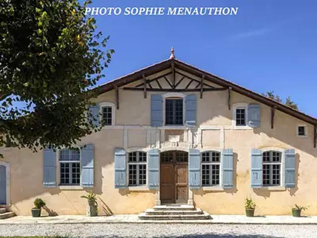 Maison vente à Pouillon, Landes