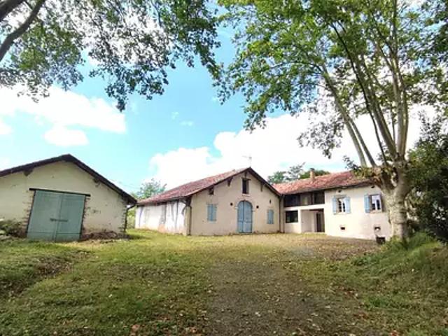 Maison vente à Pouillon, Landes