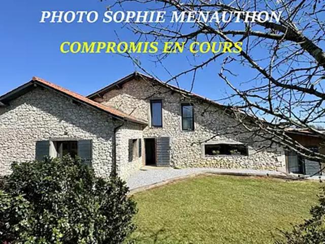 Maison vente à Pouillon, Landes