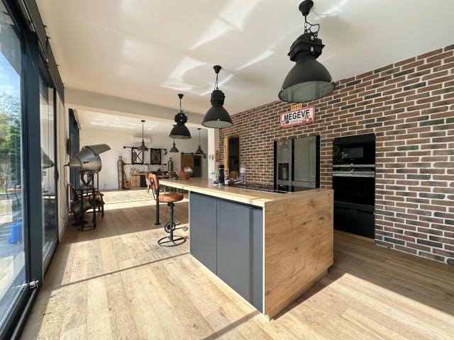 Maison vente à Reims, Thil