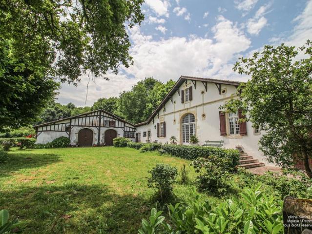 Maison vente à Dax, Pouillon