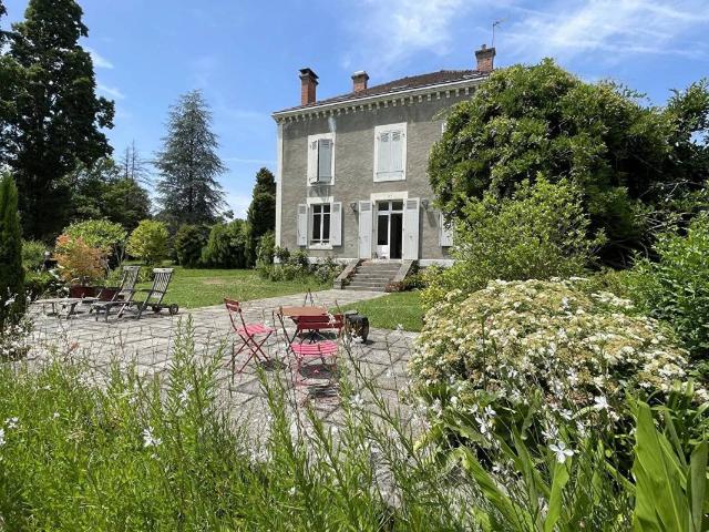 Maison vente à Dax, Pouillon