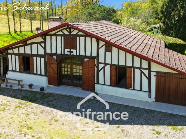 Maison vente à Dax, Pouillon
