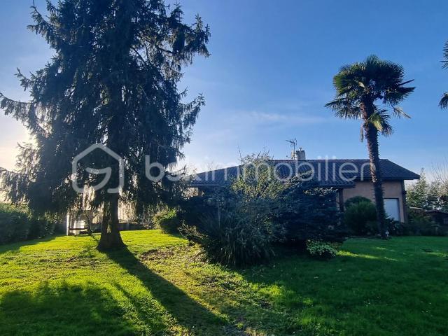Villa vente à Pouillon