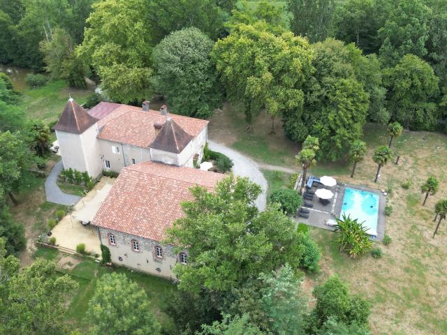 Villa vente à Dax, Pouillon