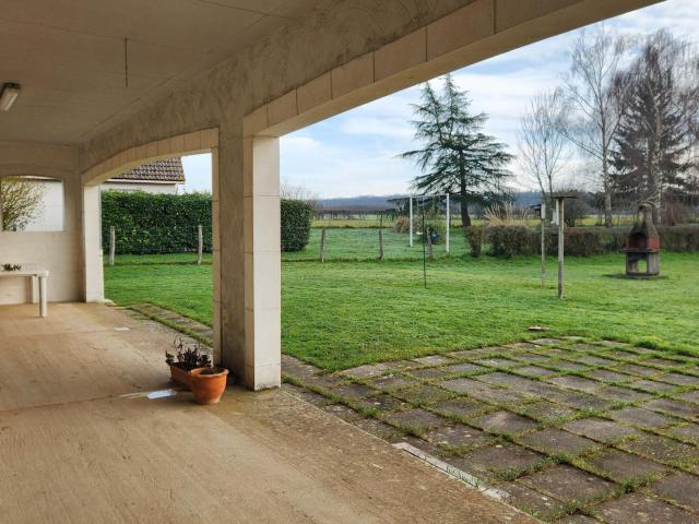 Maison vente à Pouilloux, Saône-et-Loire
