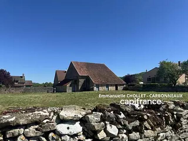 Maison vente à Pouilly-en-Auxois, Côte-d'Or